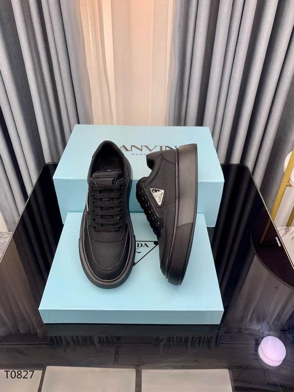 Prada Men's Shoes 761